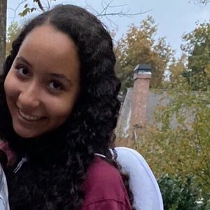 Meet your Posher, Grace